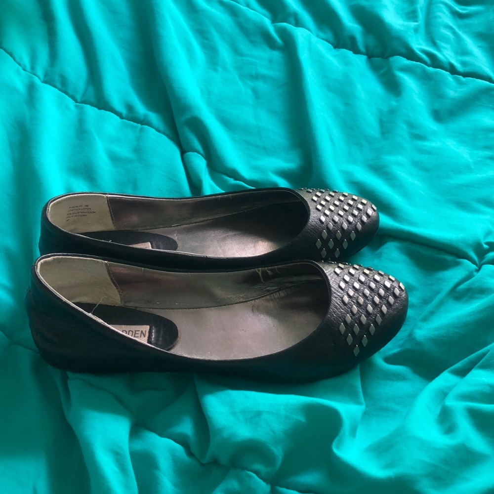 Steve Madden Flats